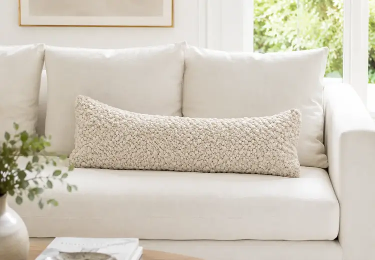 Freya XL Lumbar Cushion