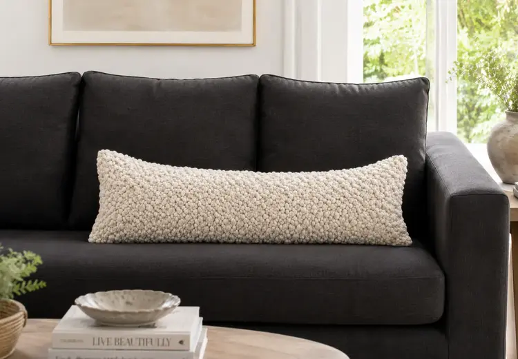 Freya XL Lumbar Cushion