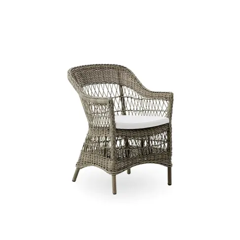 Charlot Outdoor Chair (SOLD)