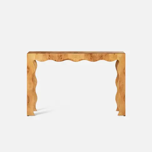 Maurice Console Table