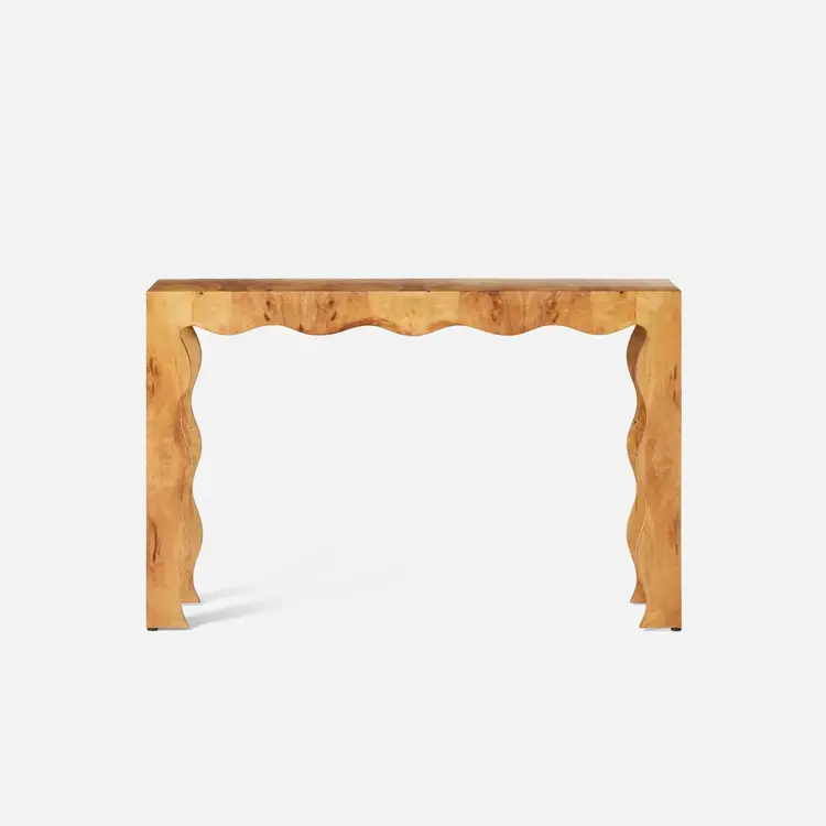 Maurice Console Table (showroom piece available)