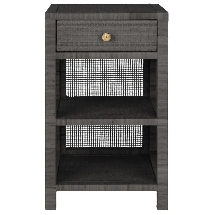 Isla Side Table or Nightstand (30" in-stock)