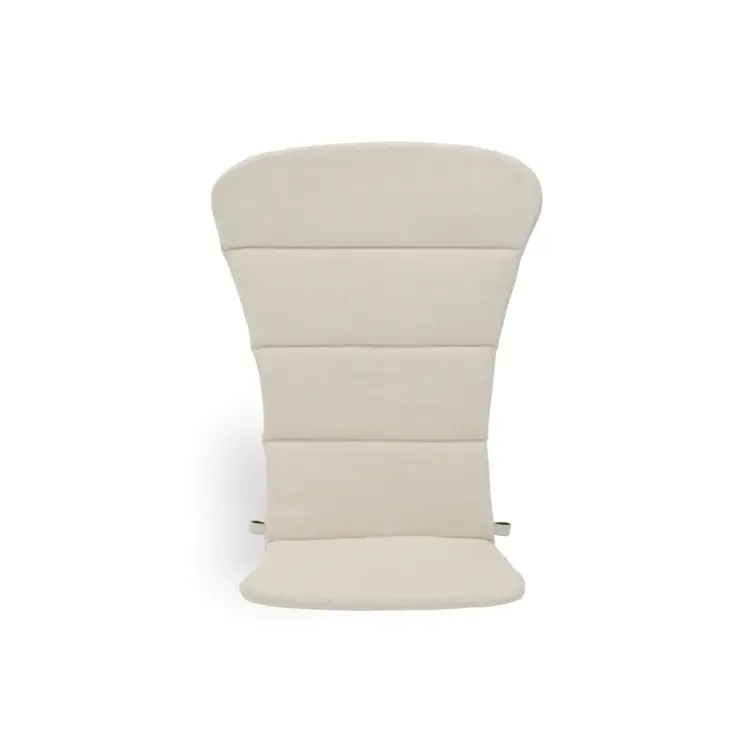 Monet Lounger & Footstool with Cushion