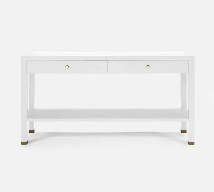 Jarin Console Table (showroom piece available)