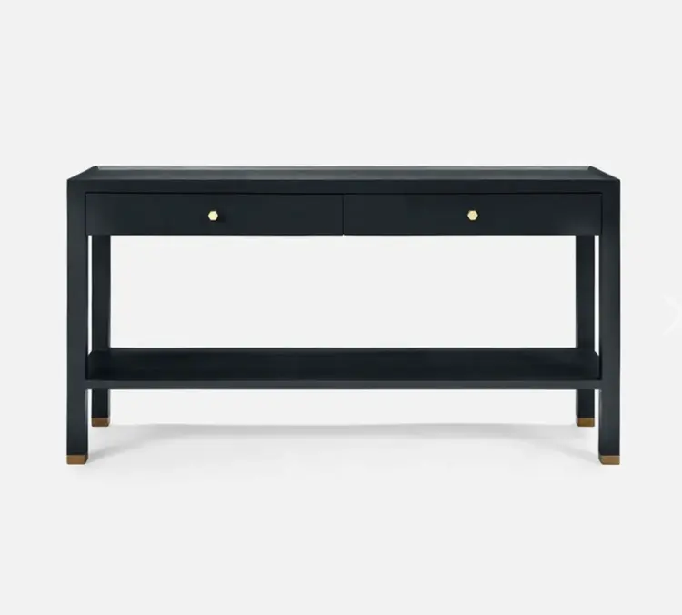 Jarin Console Table (showroom piece available)