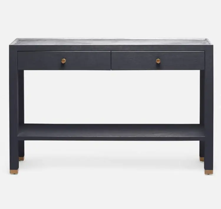 Jarin Console Table (showroom piece available)