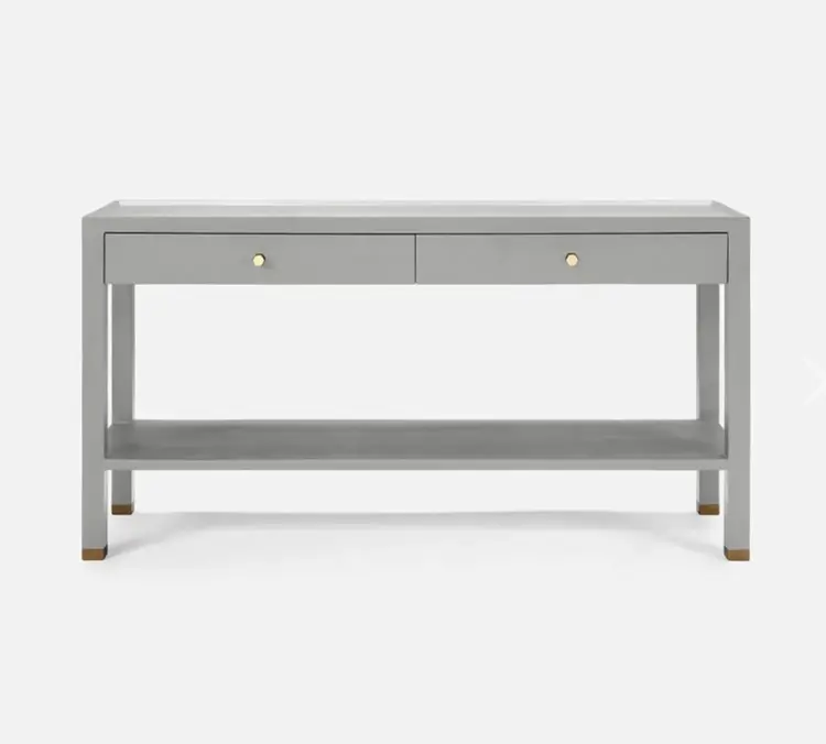 Jarin Console Table (showroom piece available)