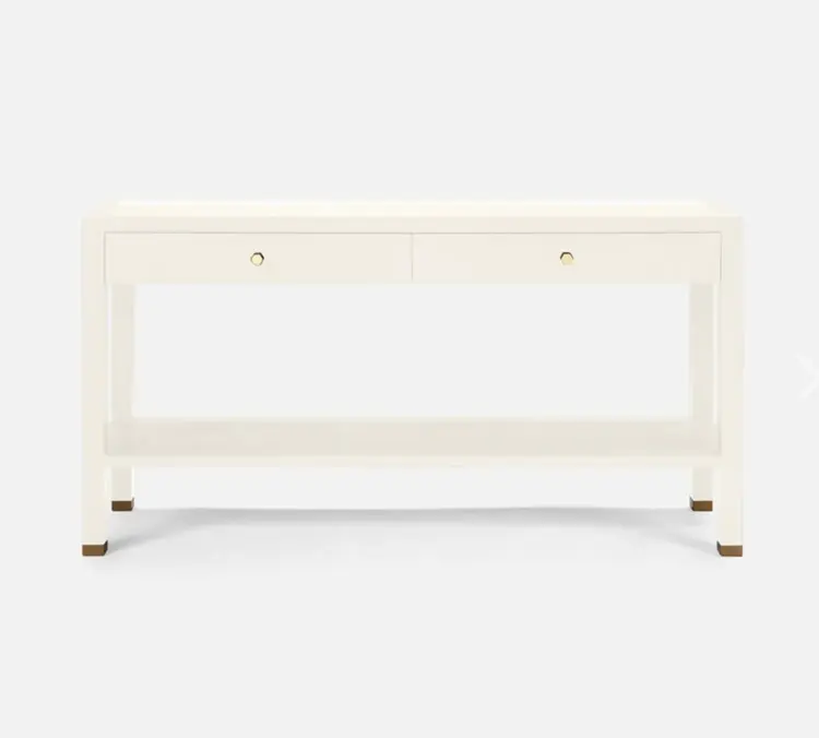 Jarin Console Table (showroom piece available)