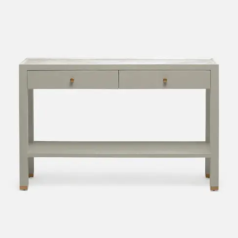 Jarin Console Table (showroom piece SOLD)