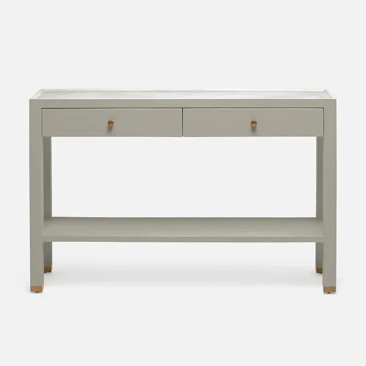 Jarin Console Table (showroom piece available)