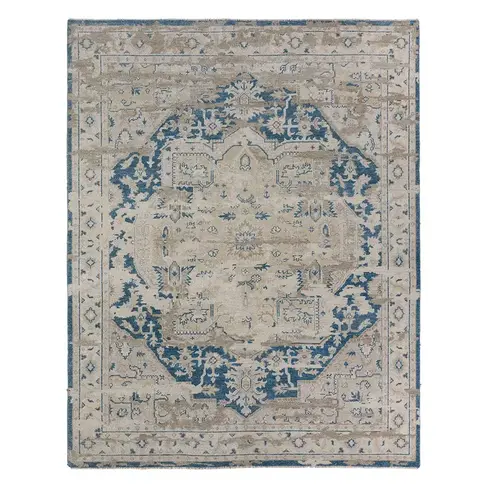 Merano Rug in Driftwood (showroom piece available)
