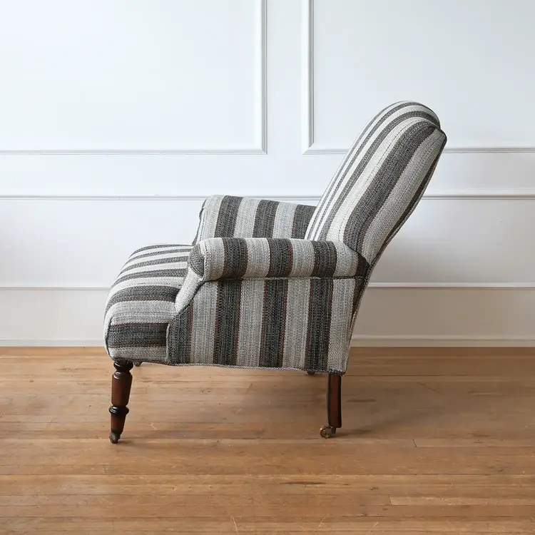 John Derian Fritillaria Chair (showroom pieces available)