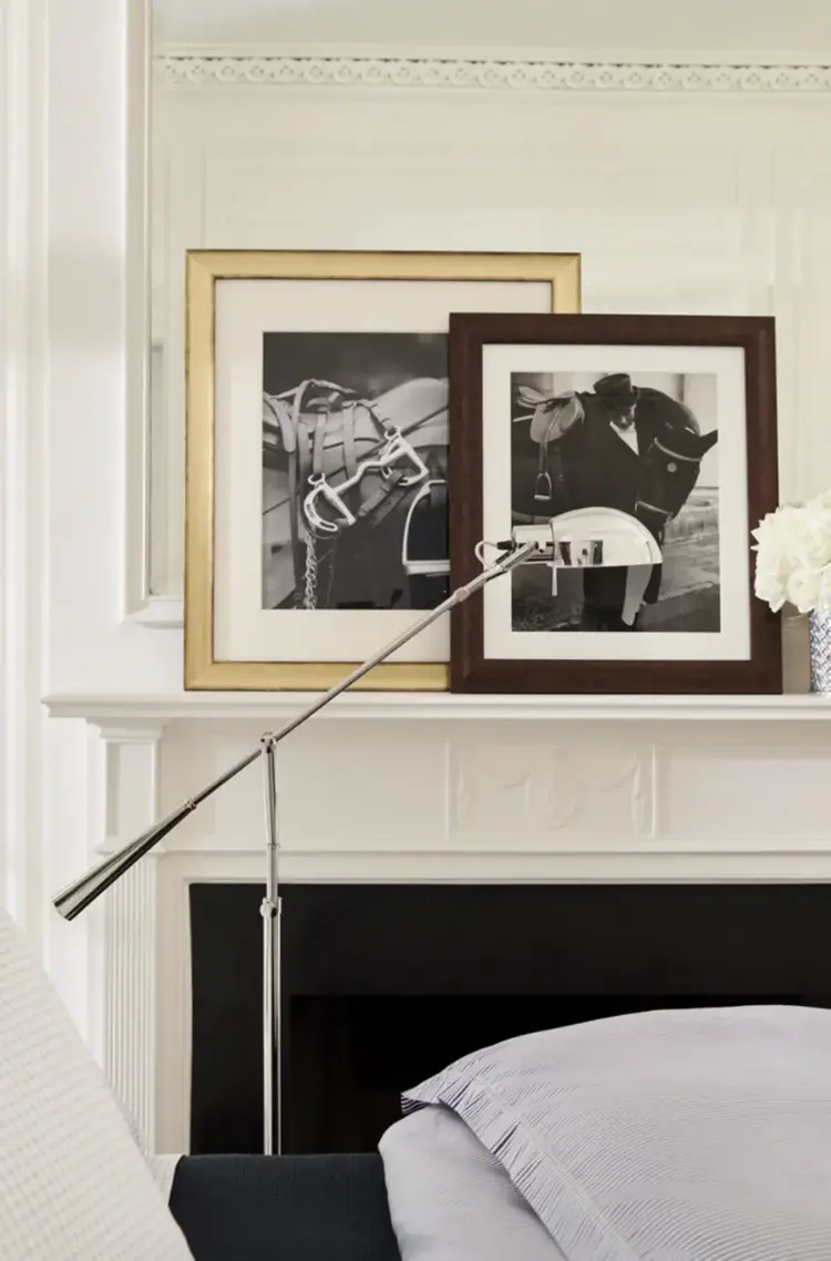 Equilibrium Floor Lamp (showroom piece available)