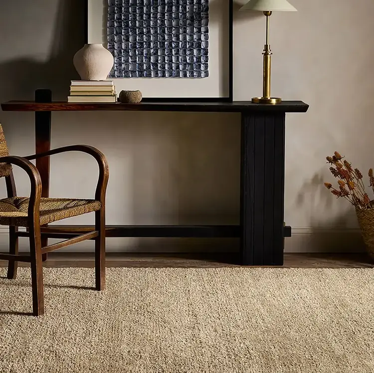 Nimbus Wool Rug (8x10 showroom piece available)