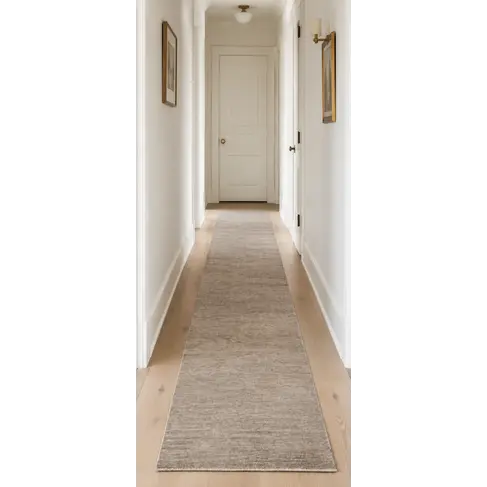 Vail Rug in Mushroom (SOLD)