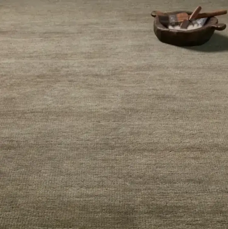 Vail Rug in Mushroom Runner