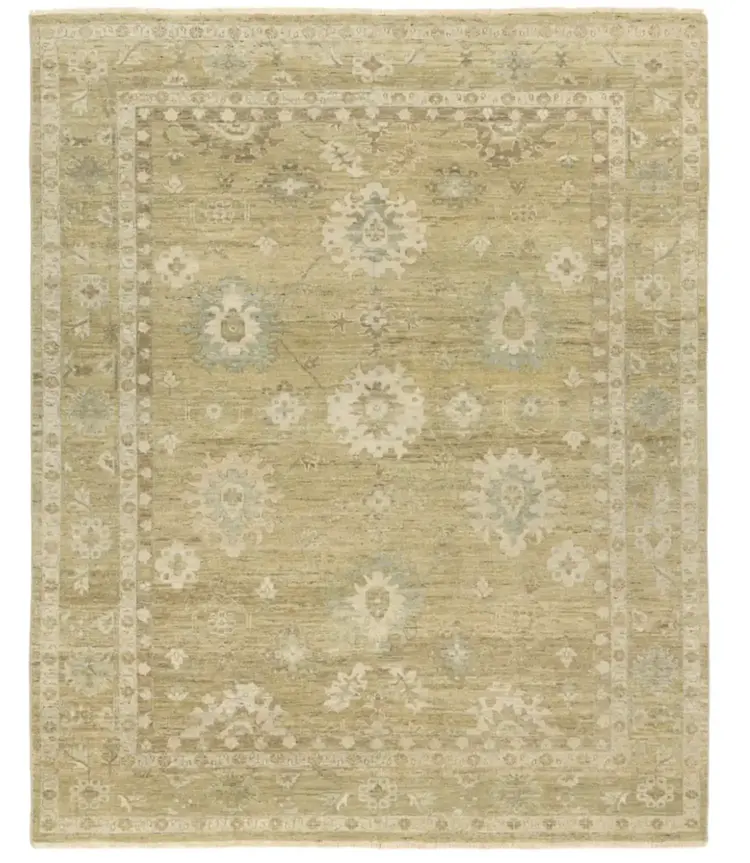 Elmwood Rug (8x11 showroom piece available)