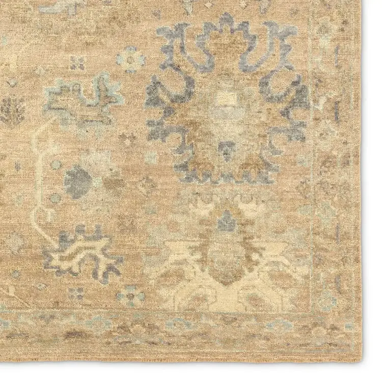 Elmwood Rug (8x11 showroom piece available)