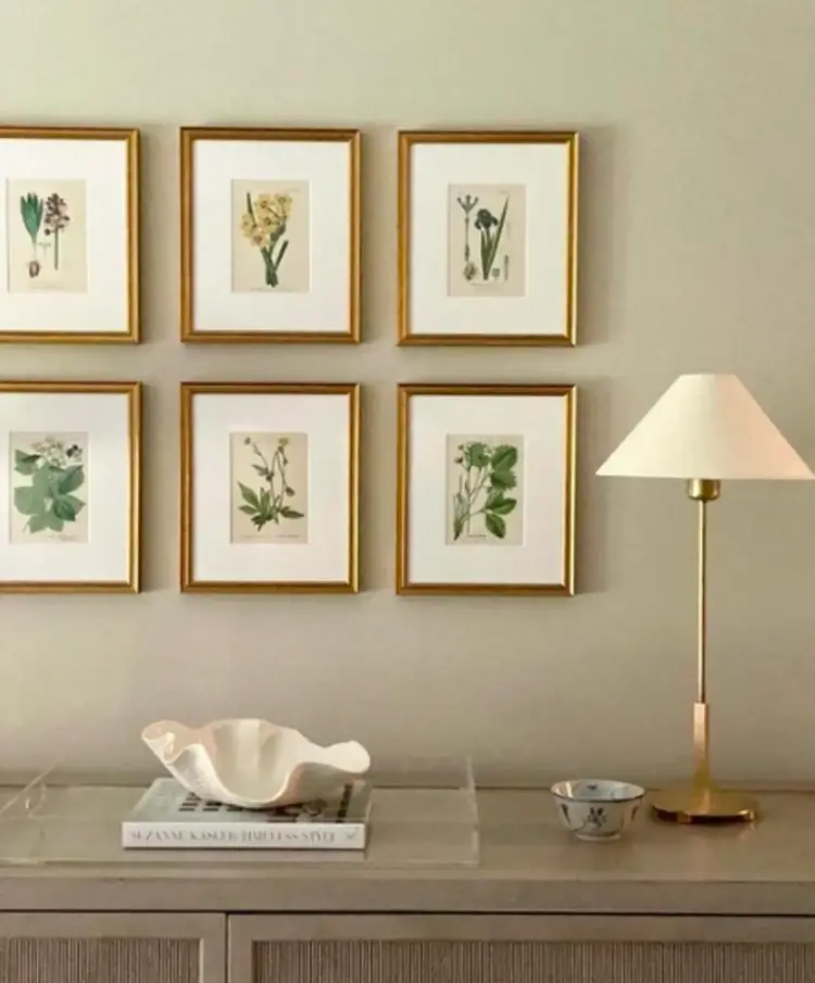 Hackney Table Lamp (showroom display)