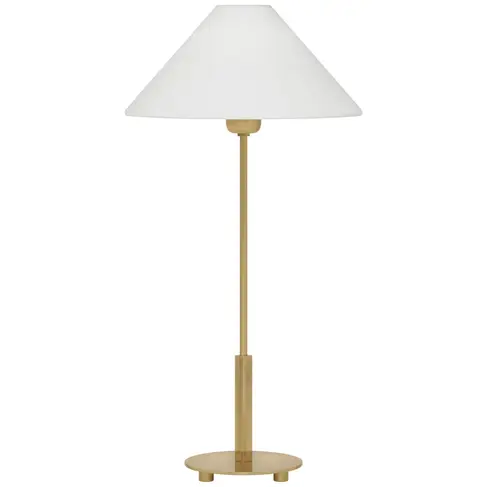 Hackney Table Lamp (showroom display)