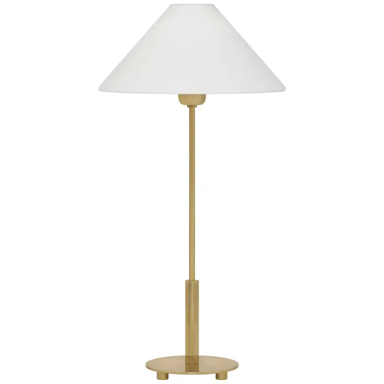 Hackney Table Lamp (showroom display)