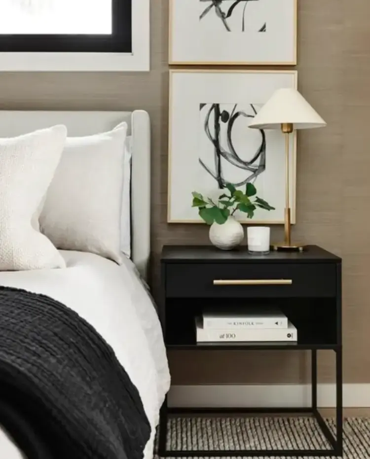 Hackney Table Lamp (showroom display)