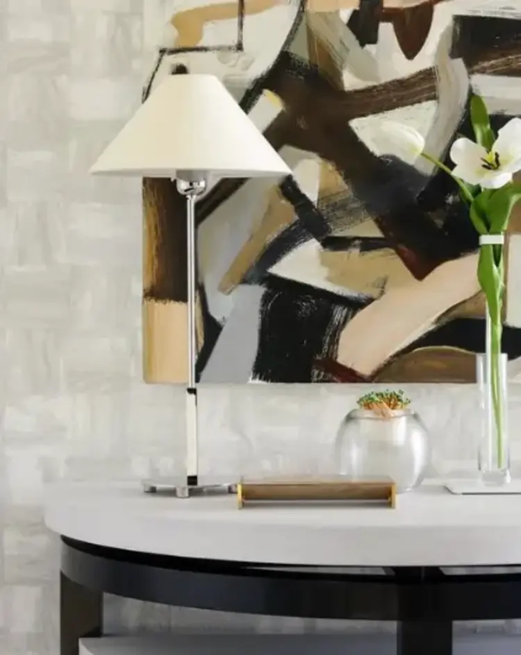 Hackney Table Lamp (showroom display)
