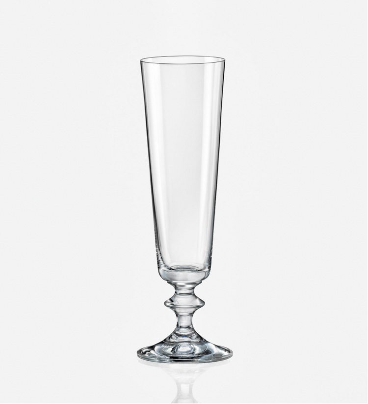 Bella Champagne Flutes (online only)