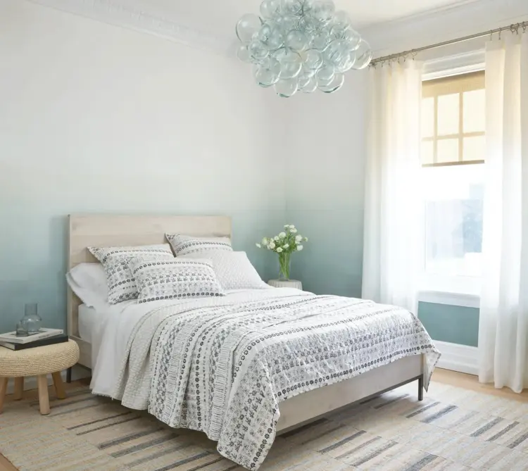 Ravel Stripe Wool Rug