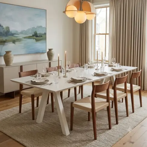 Max Dining Table