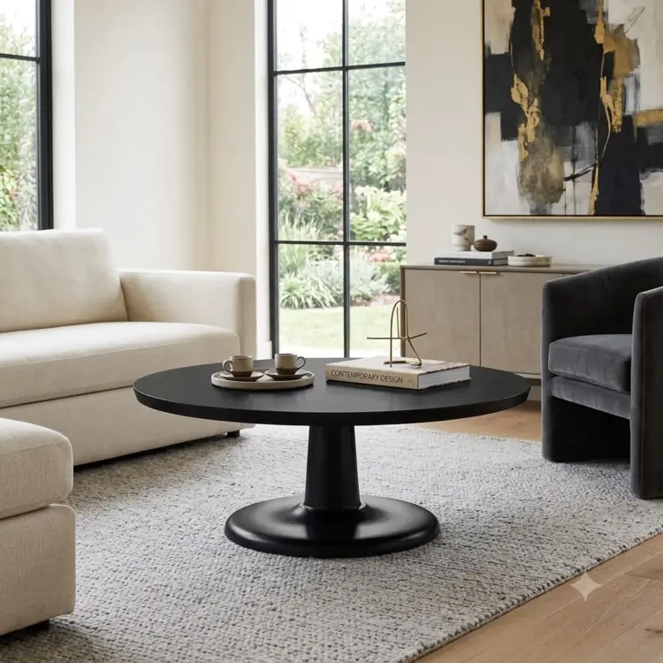 Citrin Coffee Table