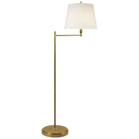 Paulo Floor Lamp (showroom display)