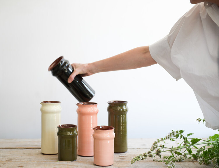 French Carafe Petite