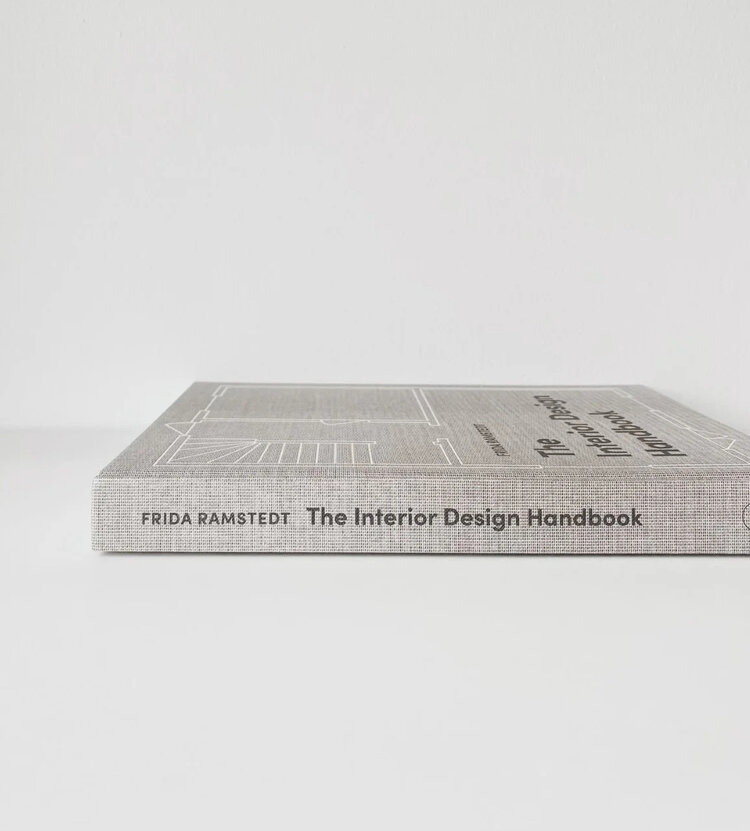 The Interior Design Handbook