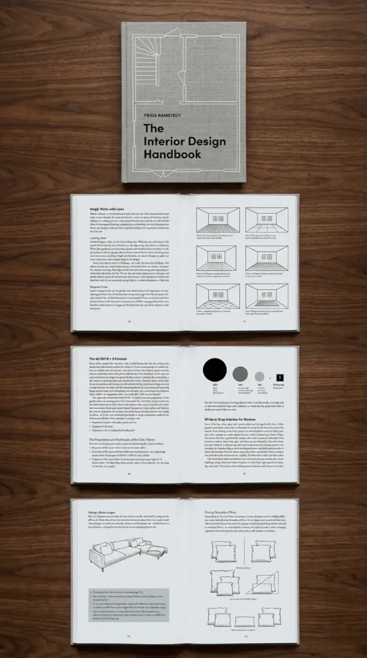 The Interior Design Handbook