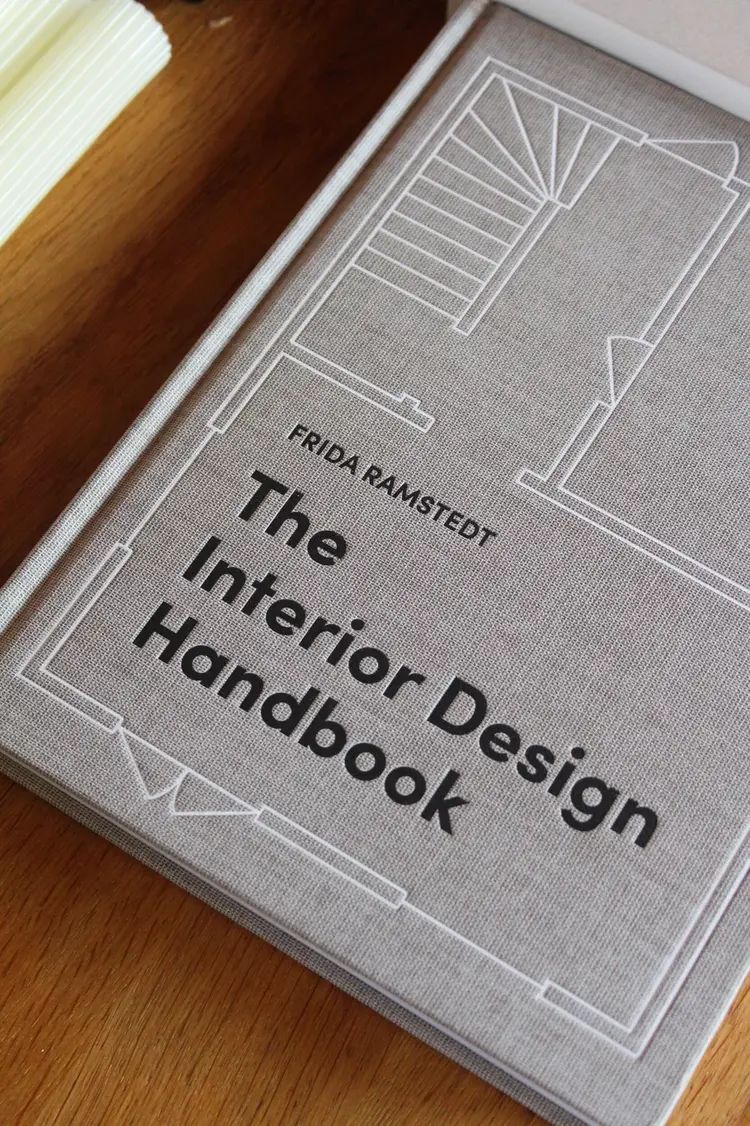 The Interior Design Handbook
