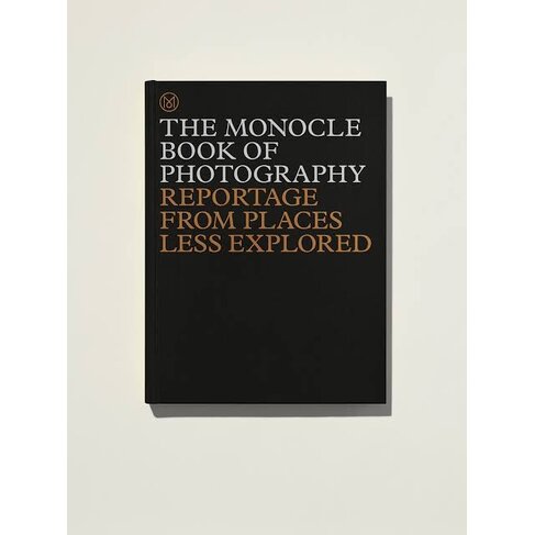 The Monocle Book of Photography