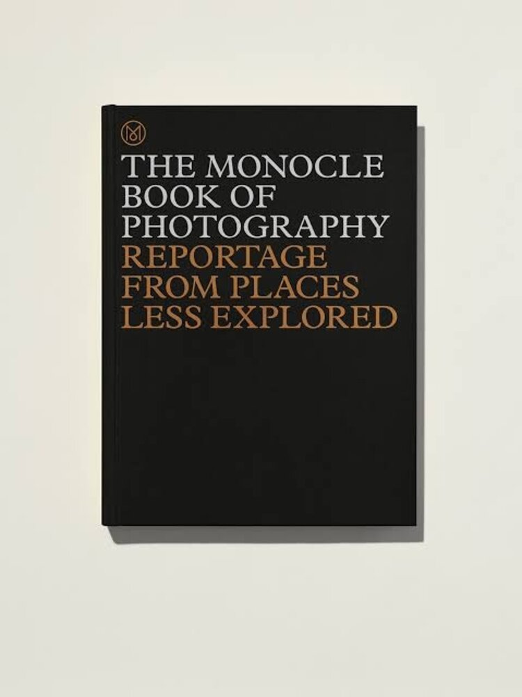 The Monocle Book of Photography