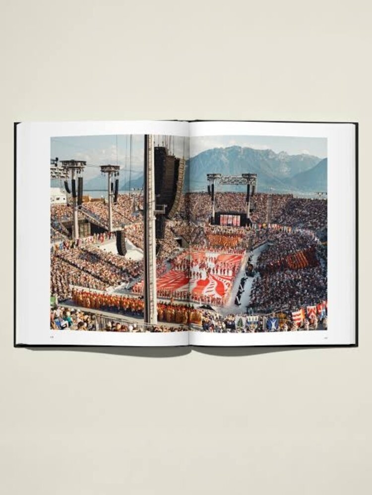The Monocle Book of Photography