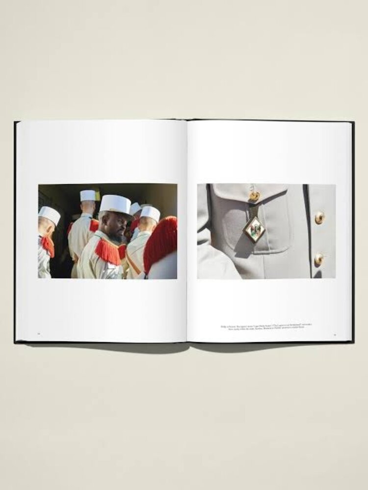 The Monocle Book of Photography