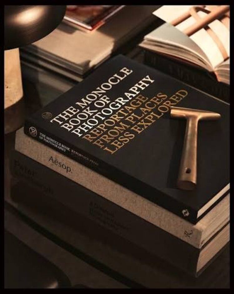 The Monocle Book of Photography
