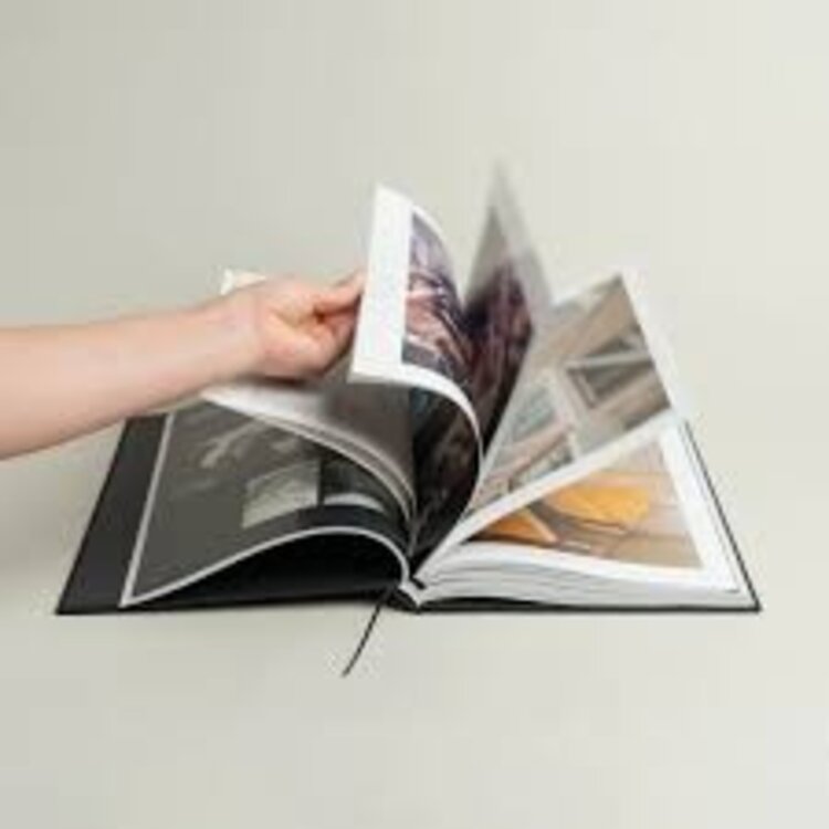 The Monocle Book of Photography