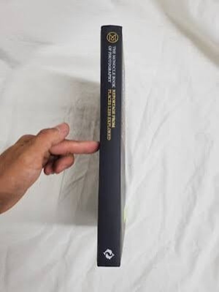 The Monocle Book of Photography