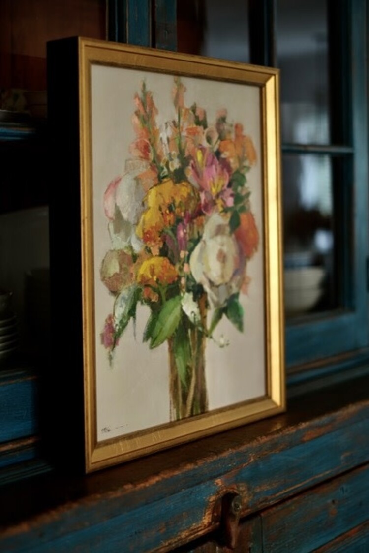 'Gathered Together' by Shirley Williams