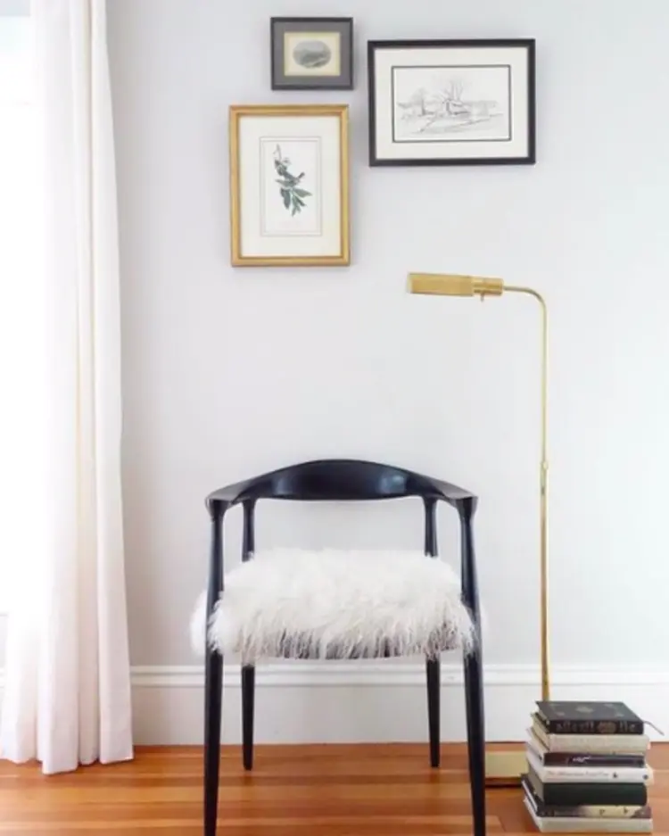 Studio Adjustable Floor Lamp