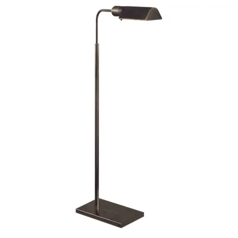 Studio Adjustable Floor Lamp