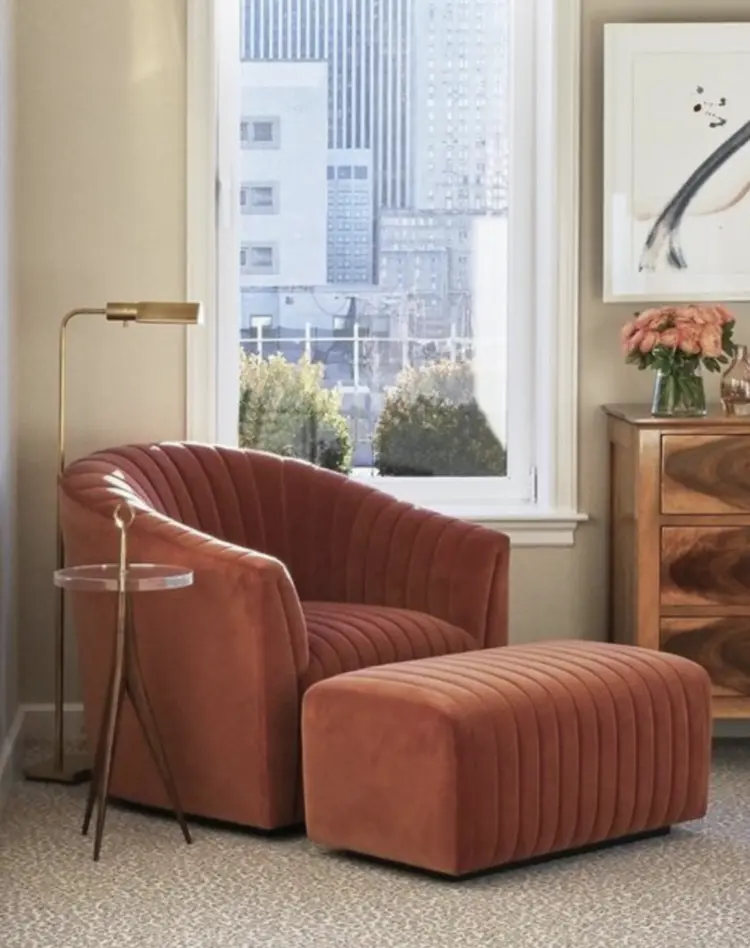 Studio Adjustable Floor Lamp