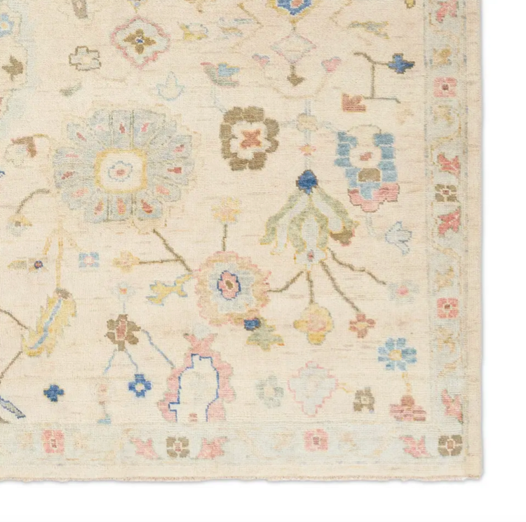 Elmwood Rug (8x11 showroom piece available)