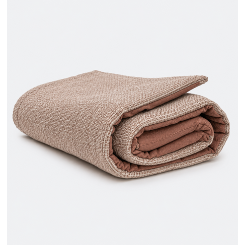 Bérengère Leroy Chenille French Overlay Mattress