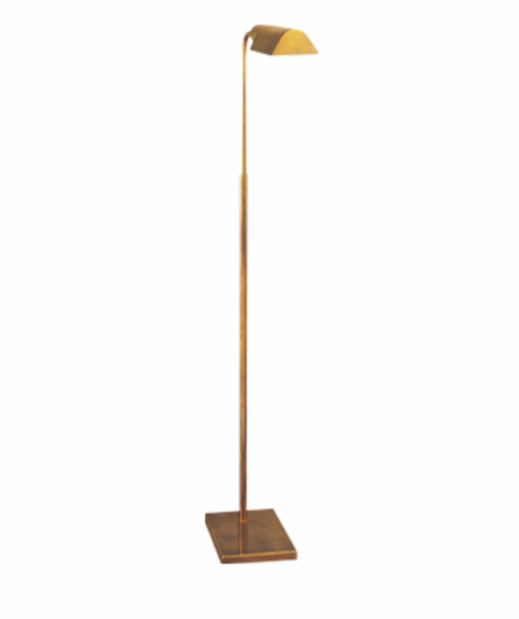Studio Adjustable Floor Lamp